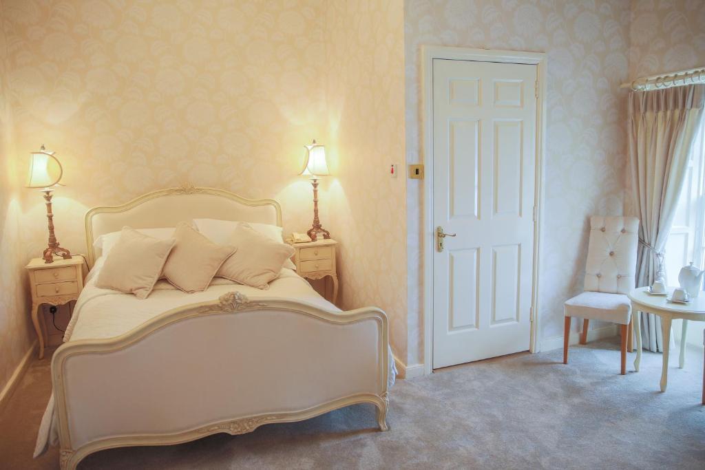The Stables Townhouse B&B Birr Room photo